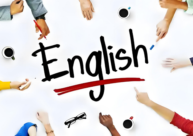 英語學習